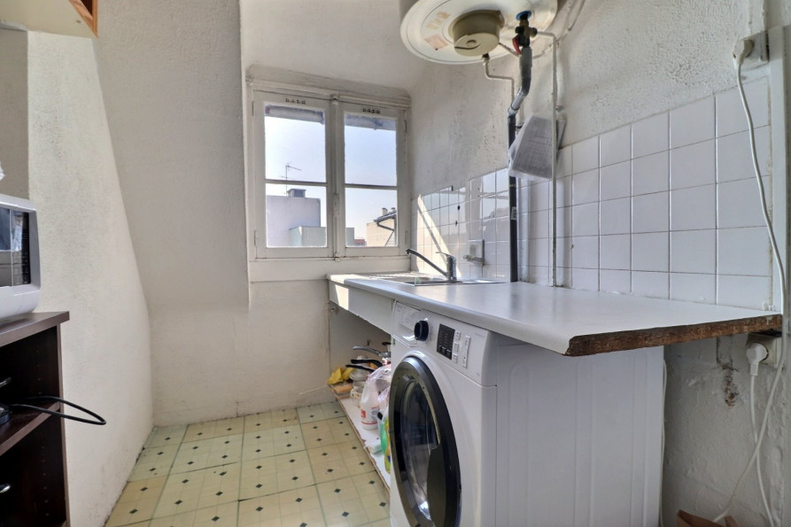 vente Appartement Pantin - Photo 4