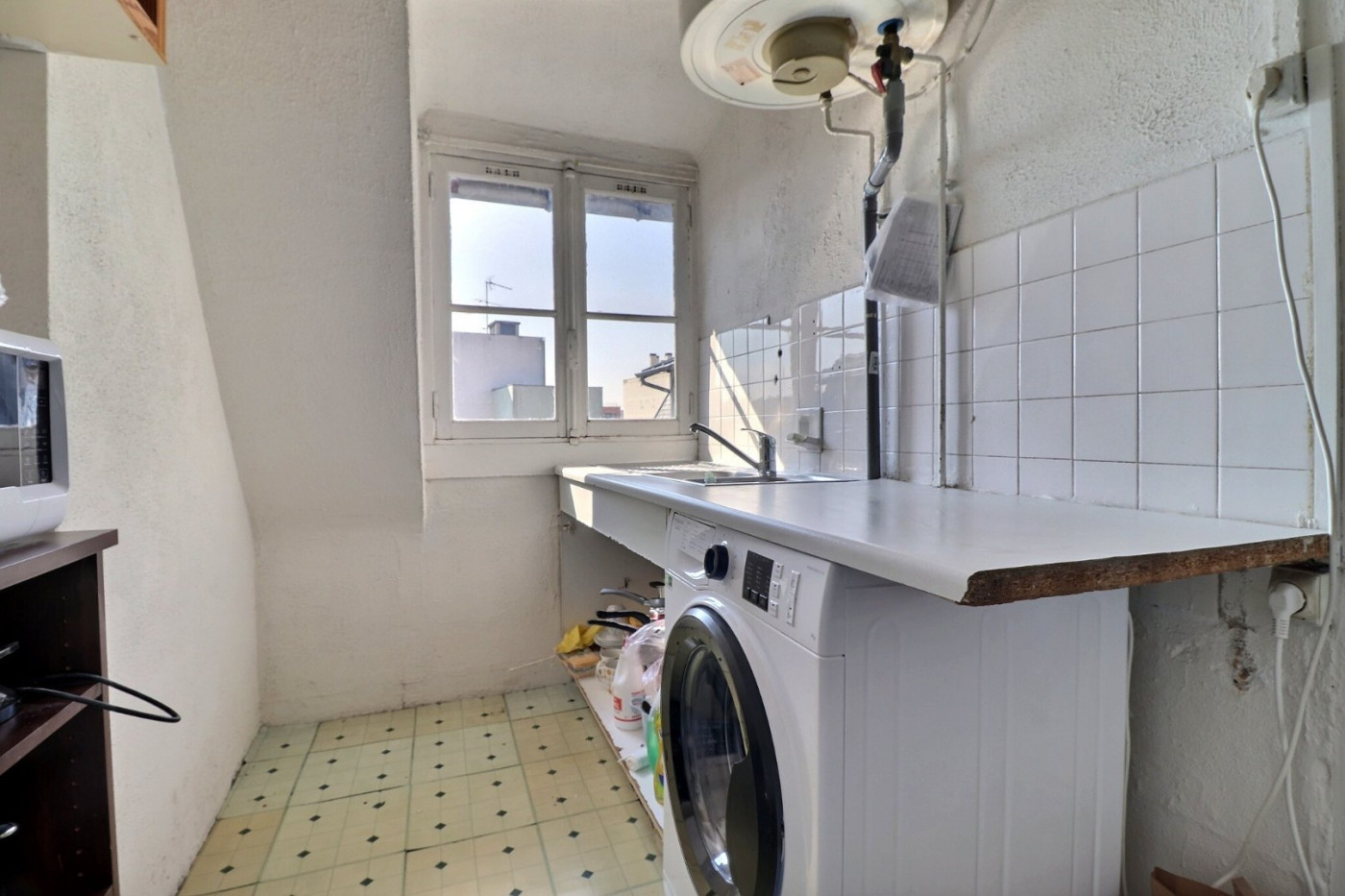 à vendre Appartement Pantin - Photo 4
