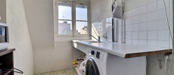 vente Appartement Pantin