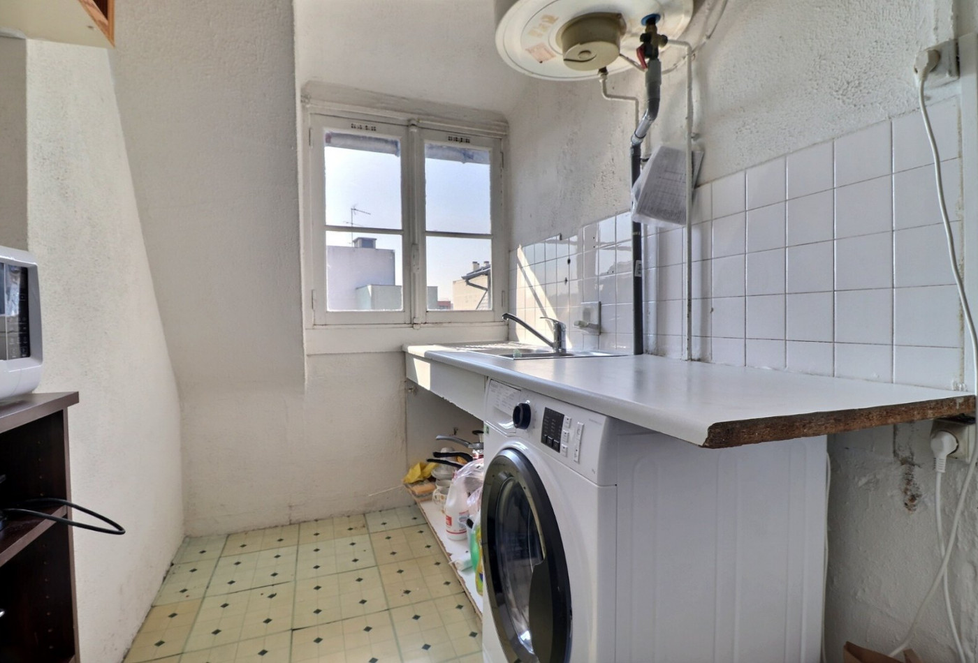 vente Appartement Pantin - Photo 4