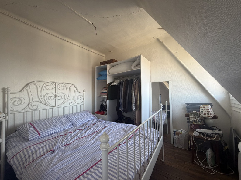 vente Appartement Pantin - Photo 2