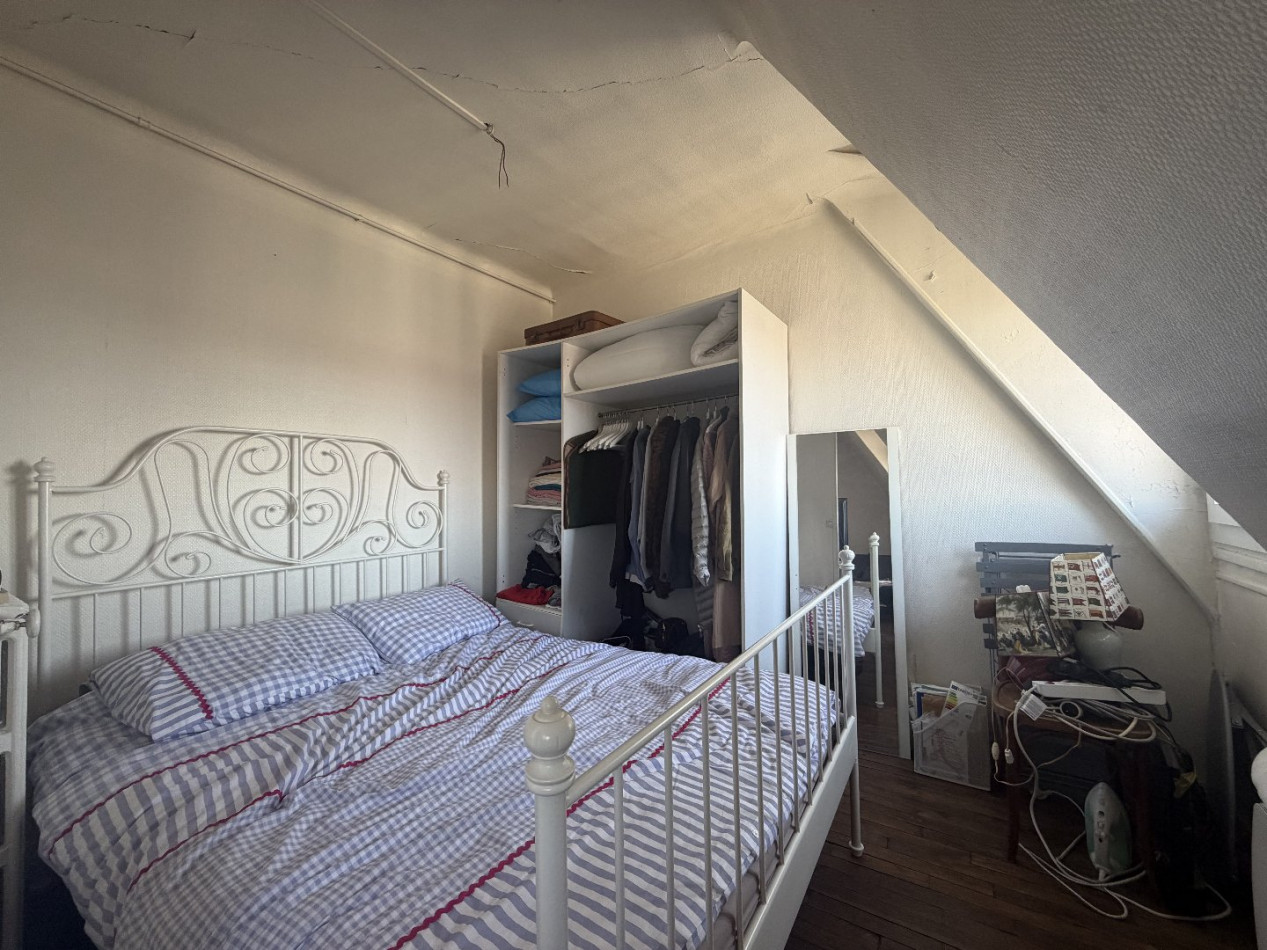 à vendre Appartement Pantin - Photo 2