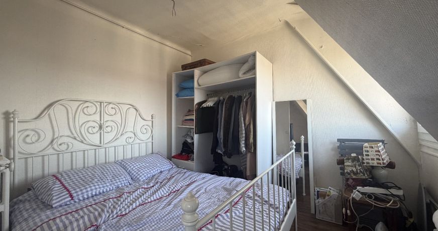 vente Appartement Pantin