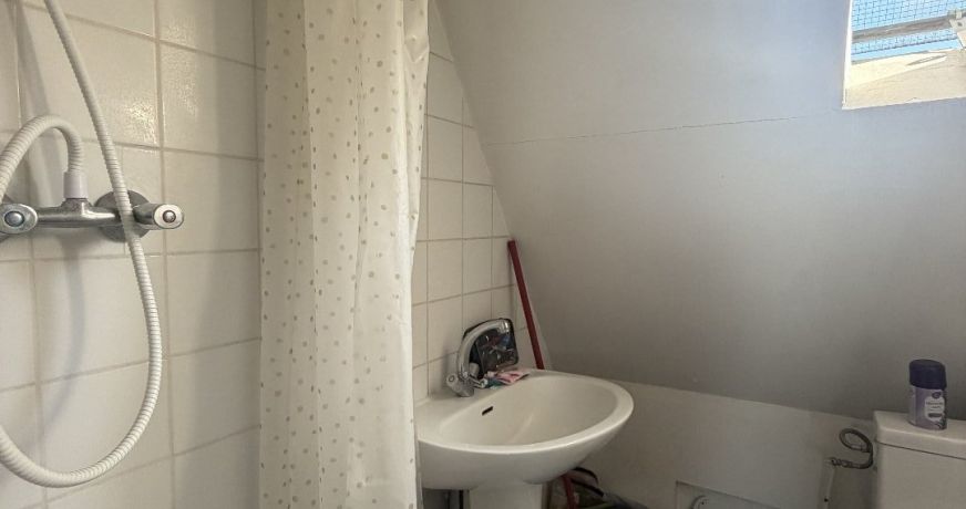 vente Appartement Pantin