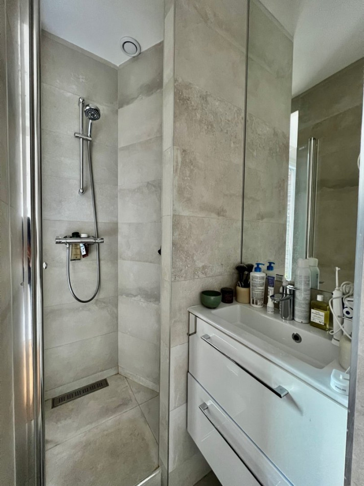 à vendre Appartement Pantin - Photo 10