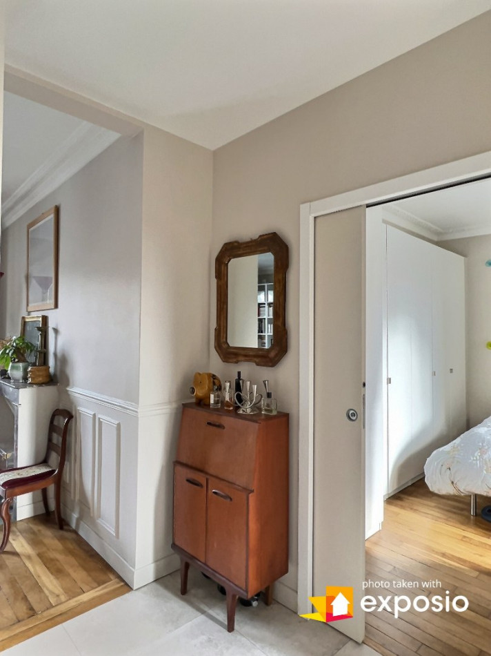 à vendre Appartement Pantin - Photo 7