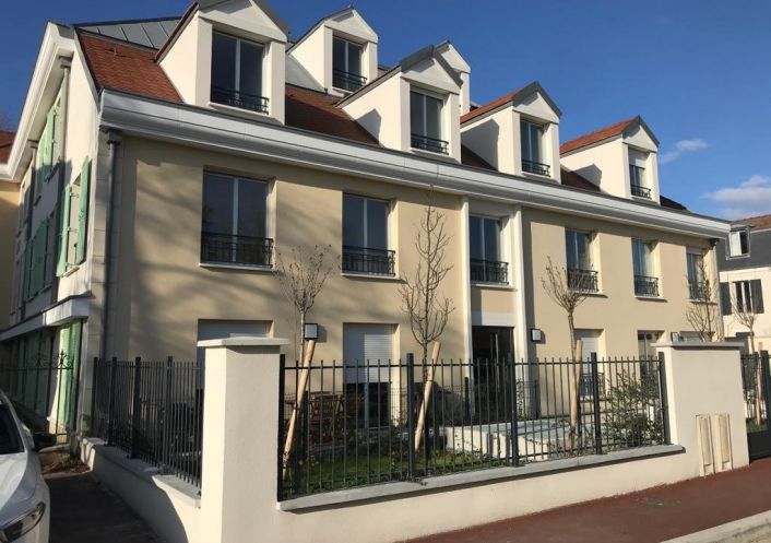 For rent Appartement Croissy Sur Seine | R�f 93005656 - Grand paris immo transaction