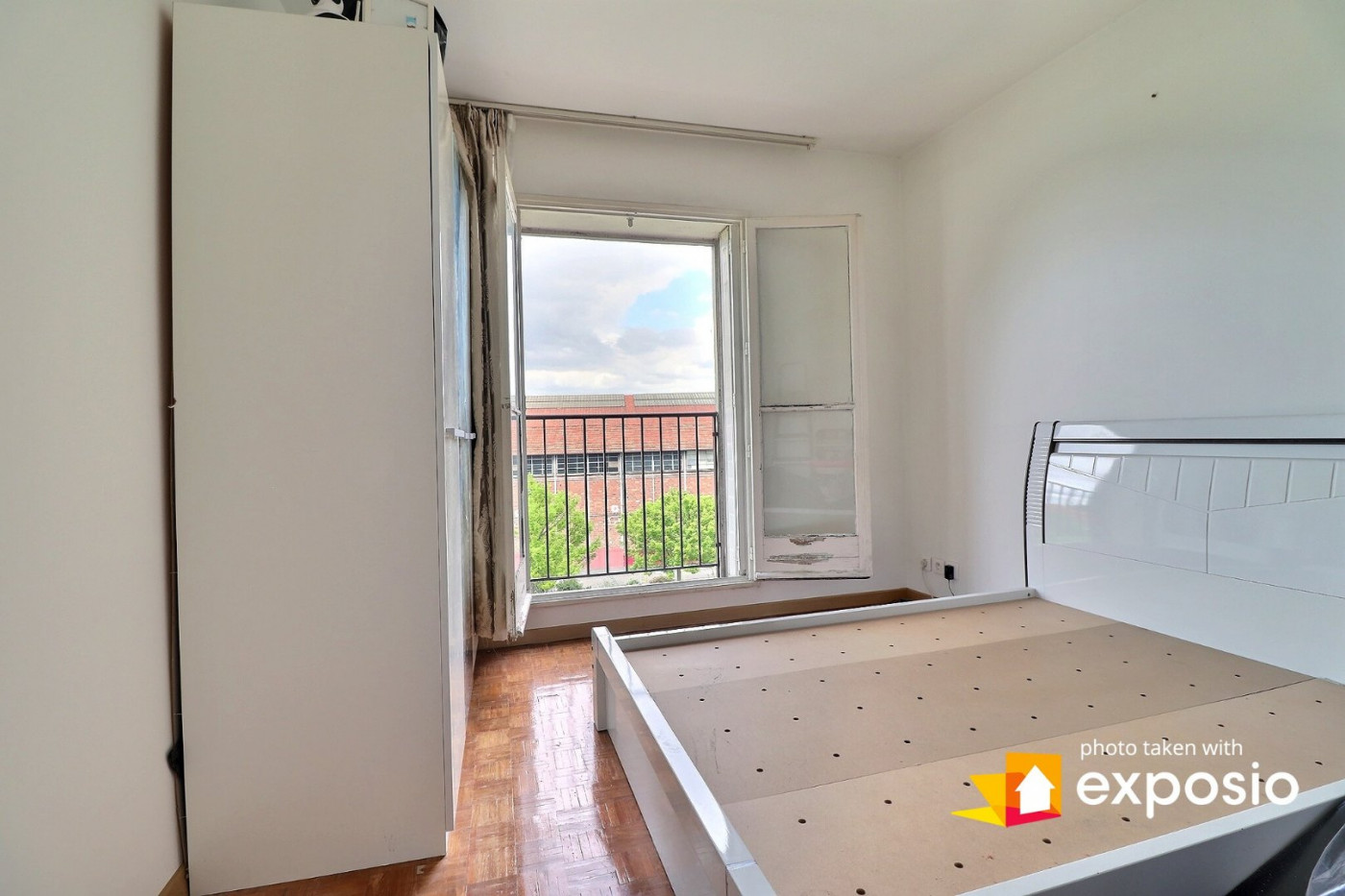  vendre Appartement Pantin