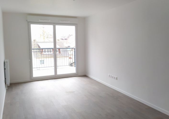 � louer Appartement Trappes