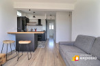  vendre Appartement Pantin