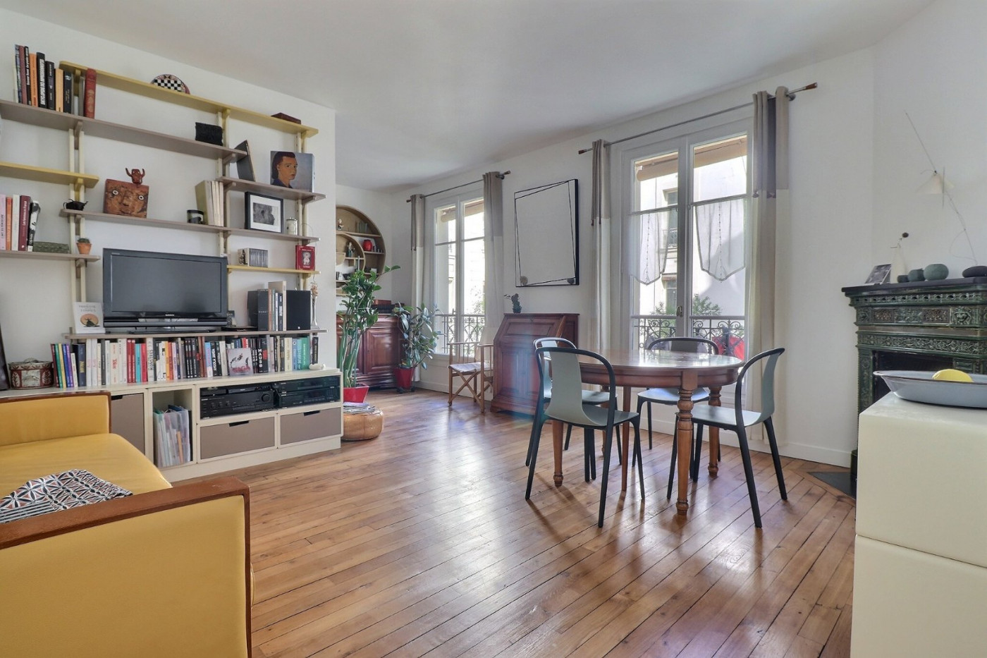 for sale Appartement Paris 19eme Arrondissement - Photo 1