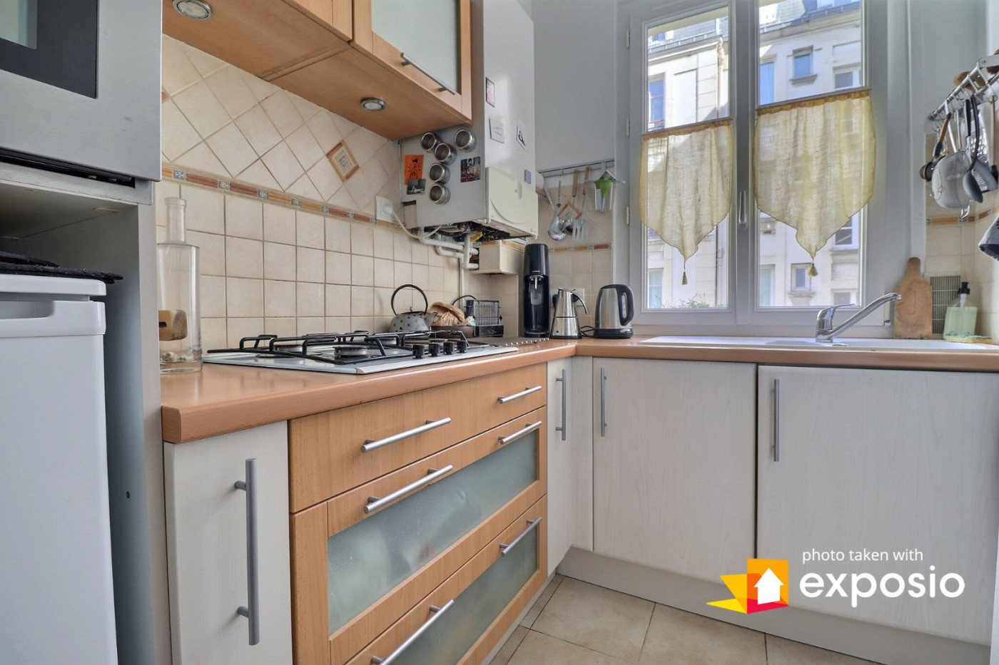 for sale Appartement Paris 19eme Arrondissement - Photo 3