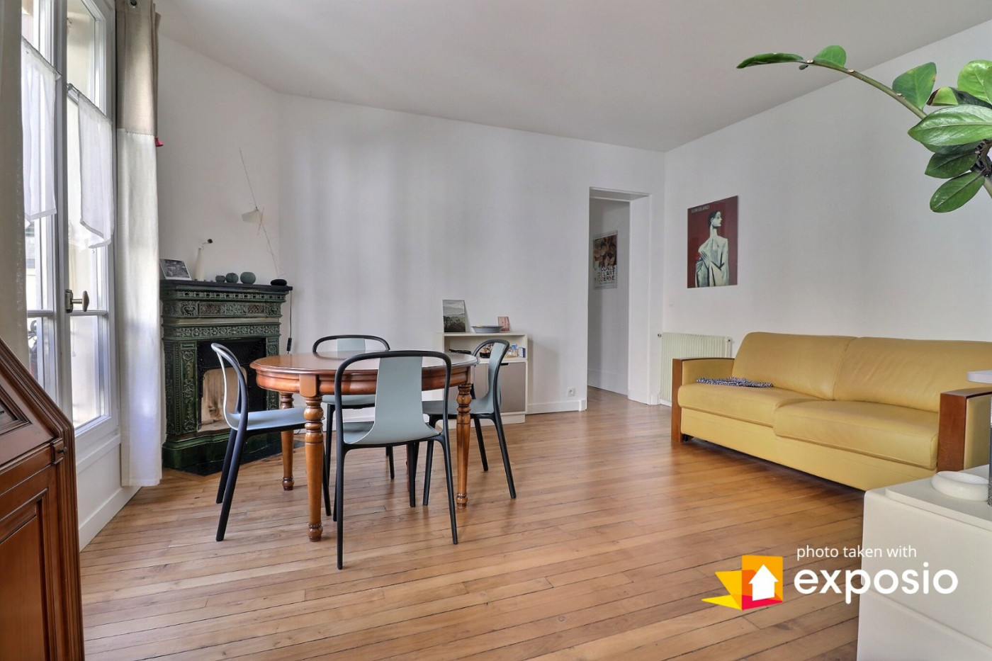 for sale Appartement Paris 19eme Arrondissement - Photo 2
