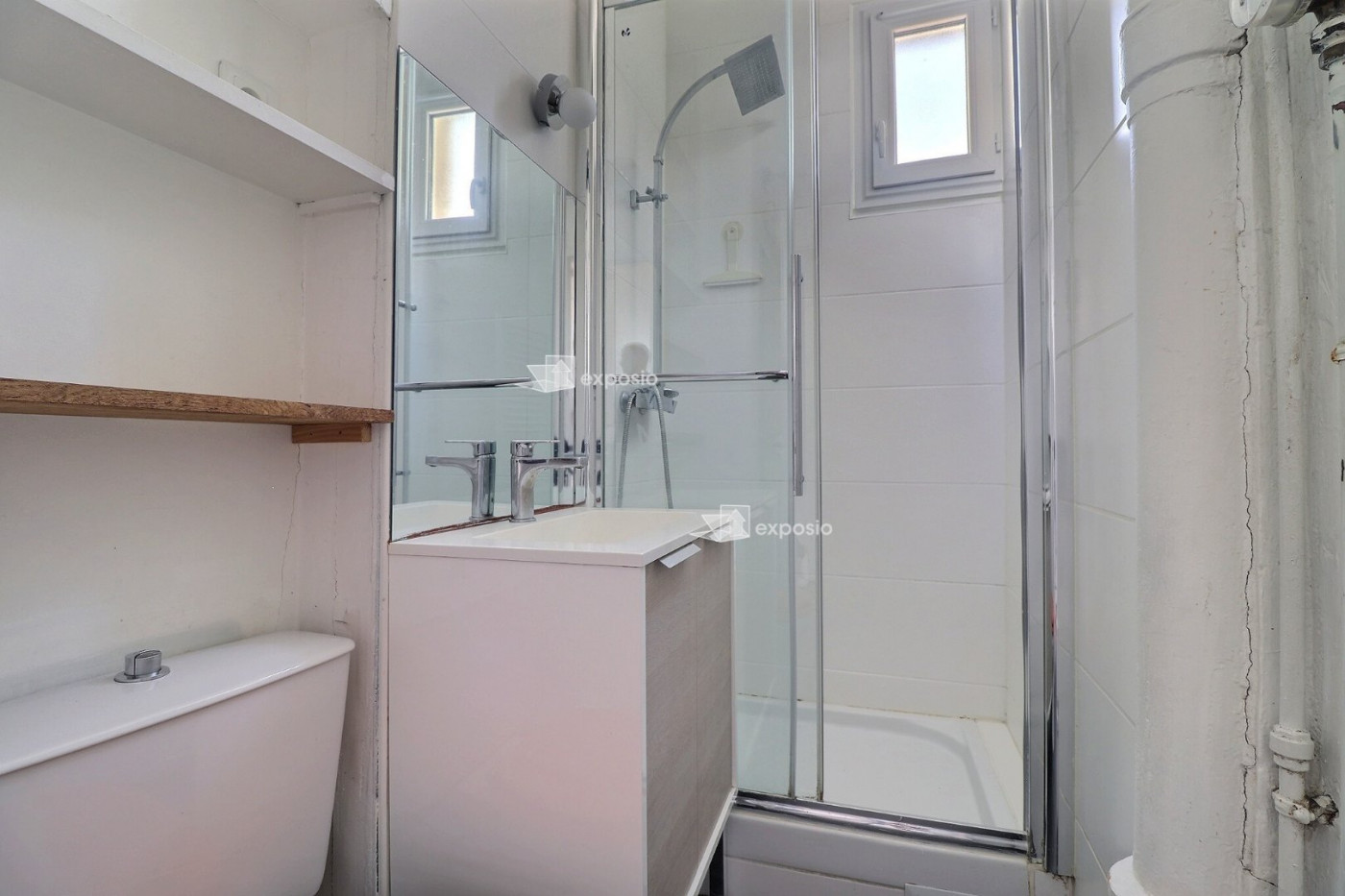 à vendre Appartement Pantin - Photo 9