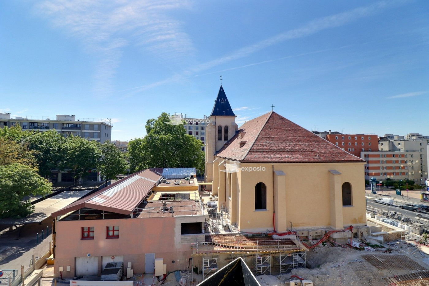 à vendre Appartement Pantin - Photo 10