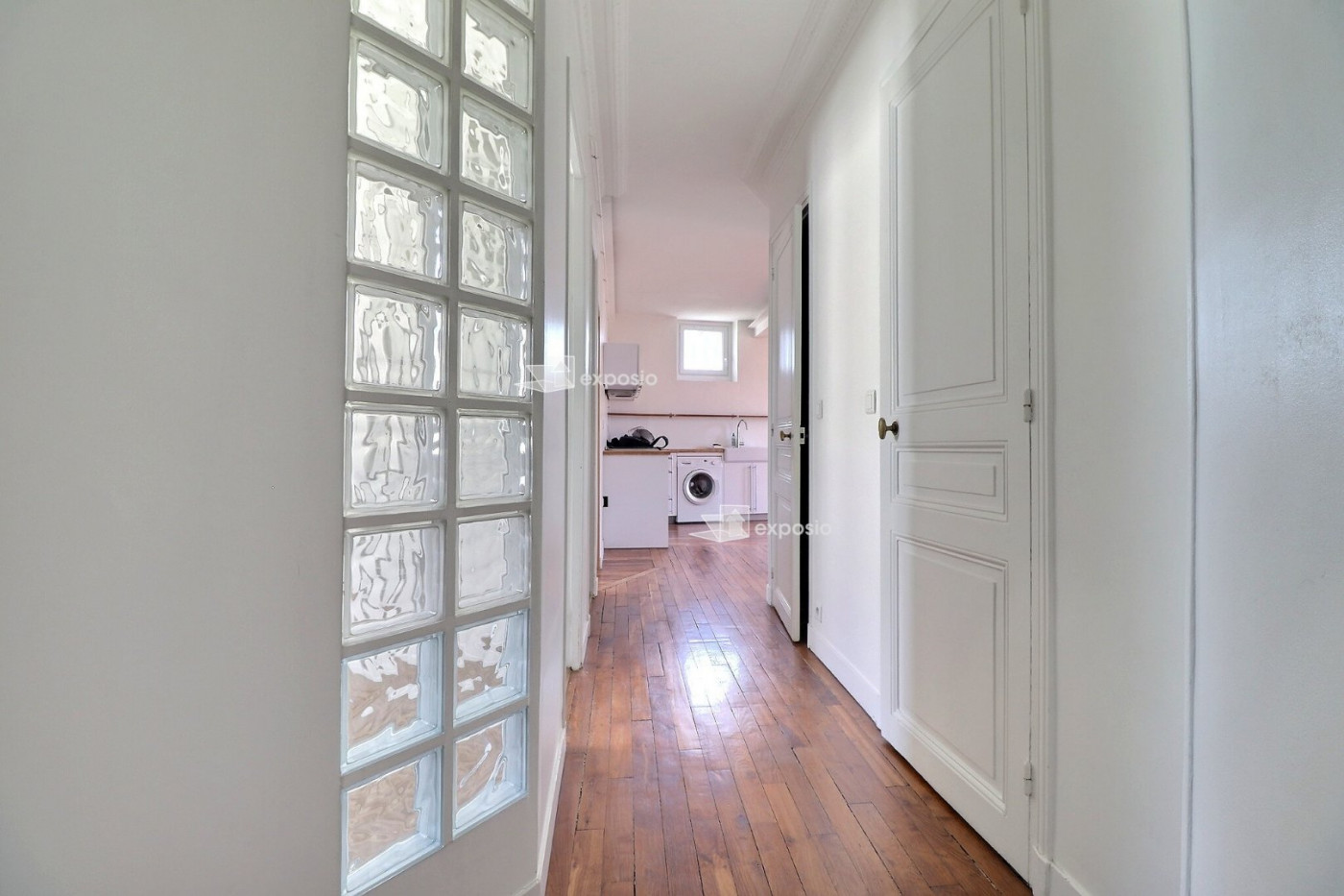 à vendre Appartement Pantin - Photo 8