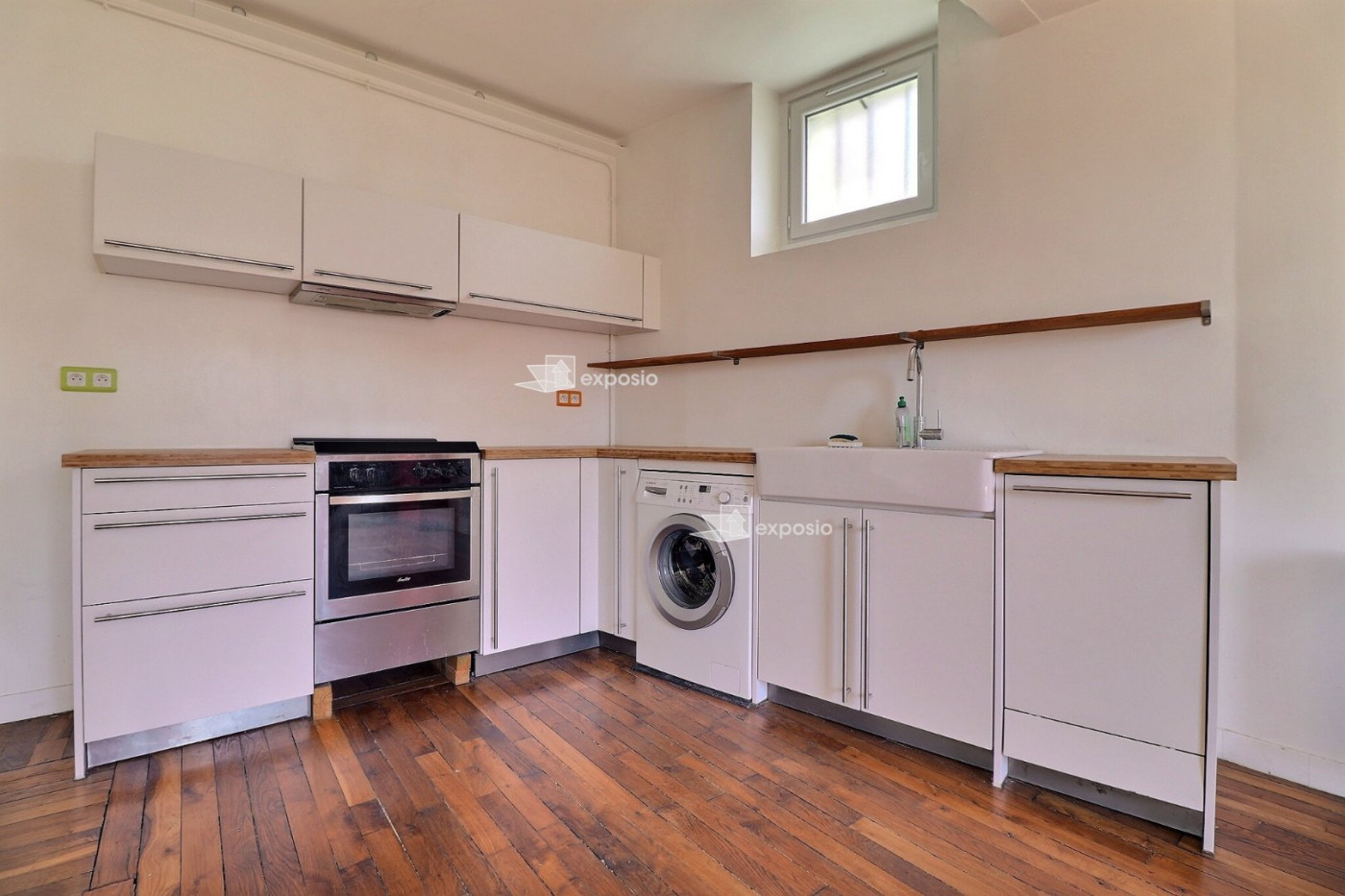 à vendre Appartement Pantin - Photo 3