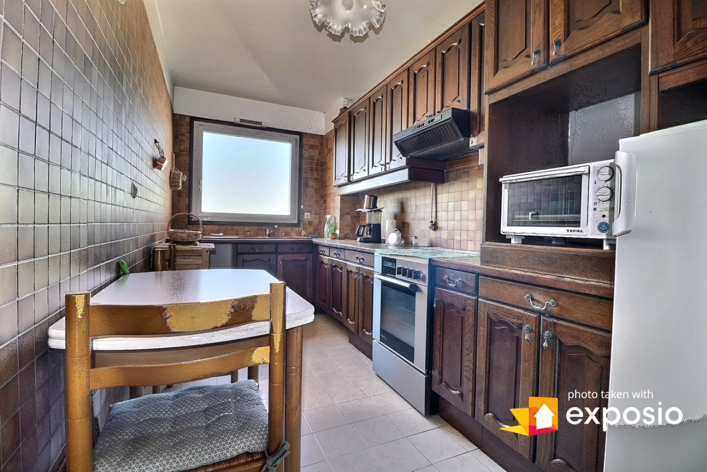 à vendre Appartement Pantin - Photo 5