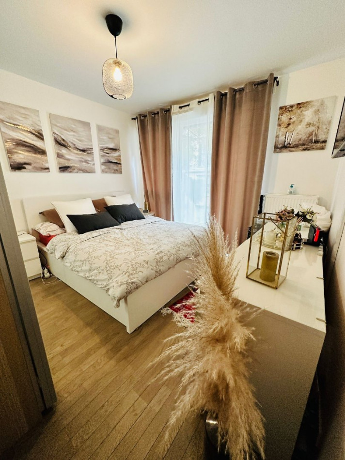 à vendre Appartement Pantin - Photo 3