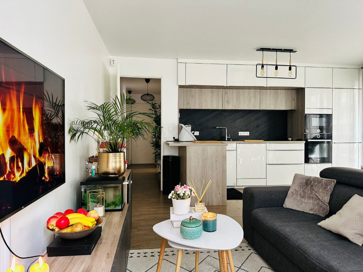 à vendre Appartement Pantin - Photo 2