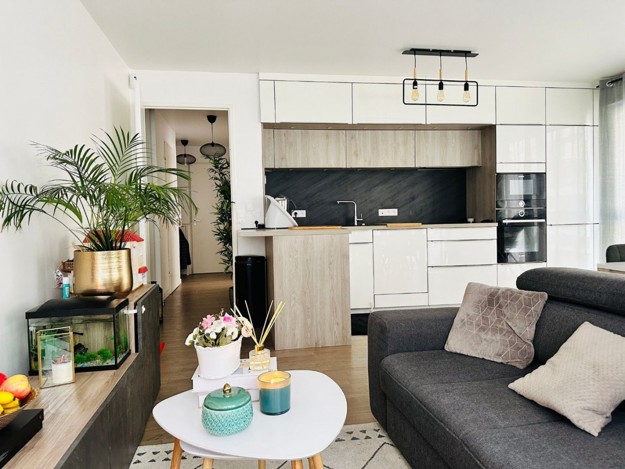 à vendre Appartement Pantin - Photo 8