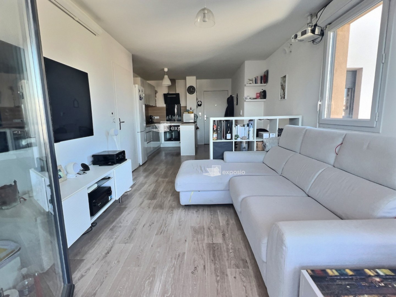 à vendre Appartement Pantin - Photo 5