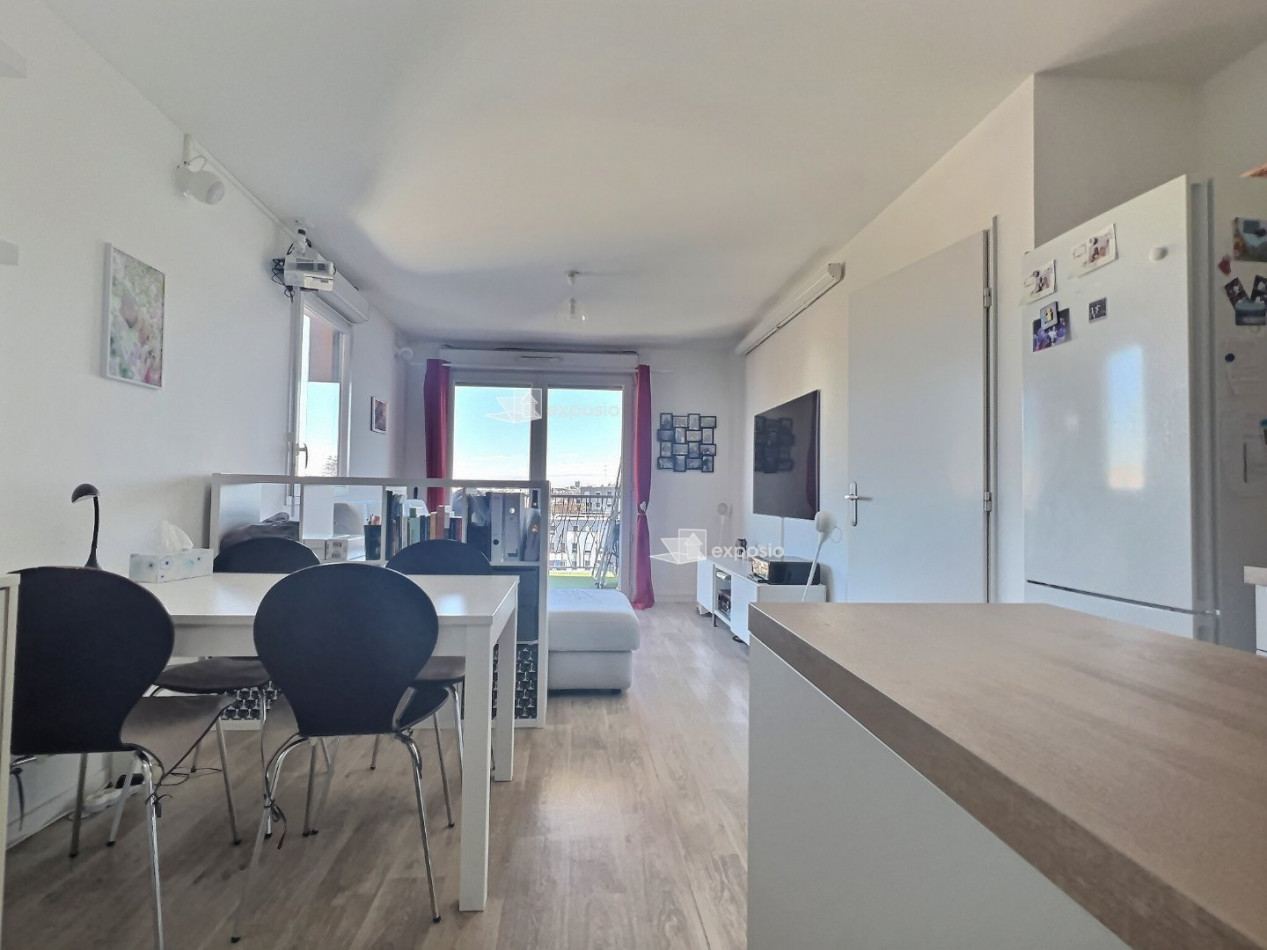 à vendre Appartement Pantin - Photo 2