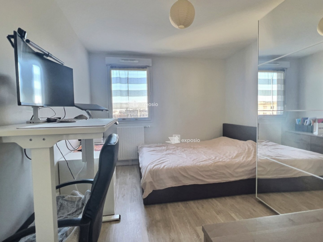 à vendre Appartement Pantin - Photo 6