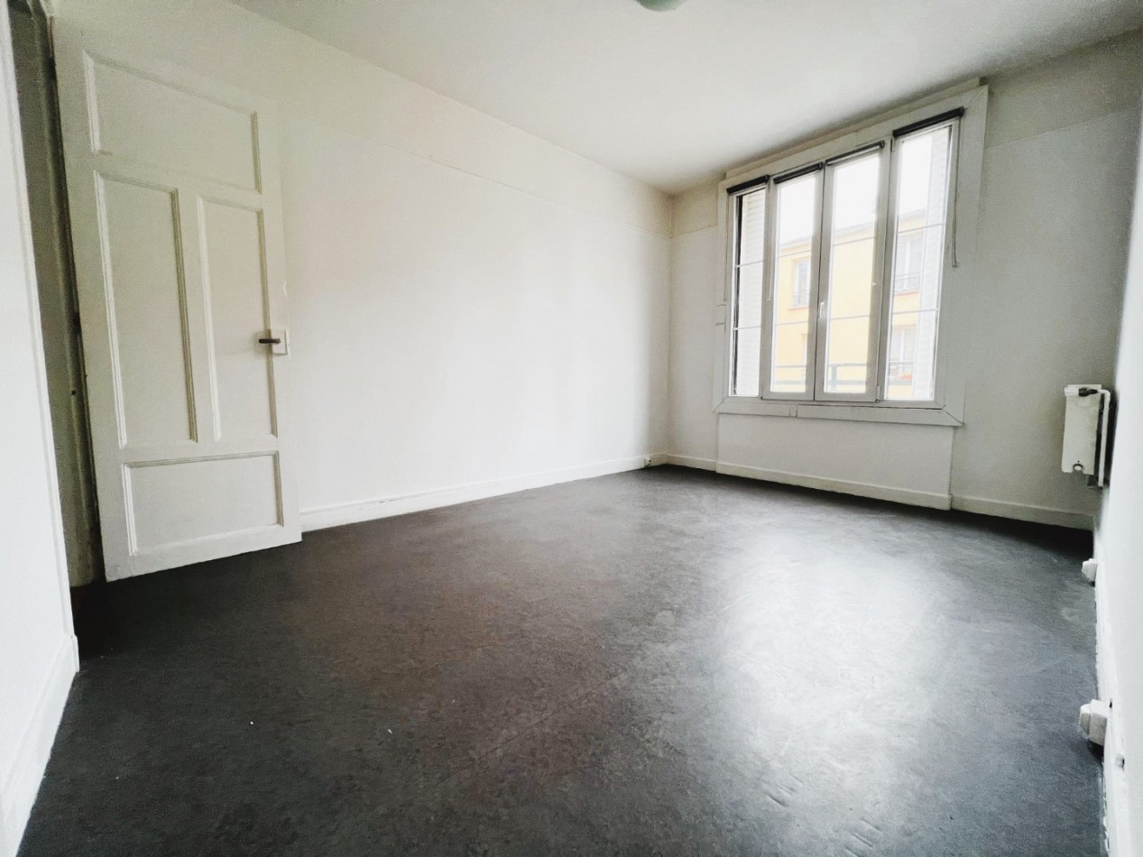 à vendre Appartement Pantin - Photo 2