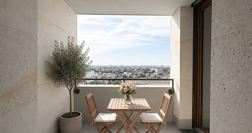 vente Appartement Villejuif