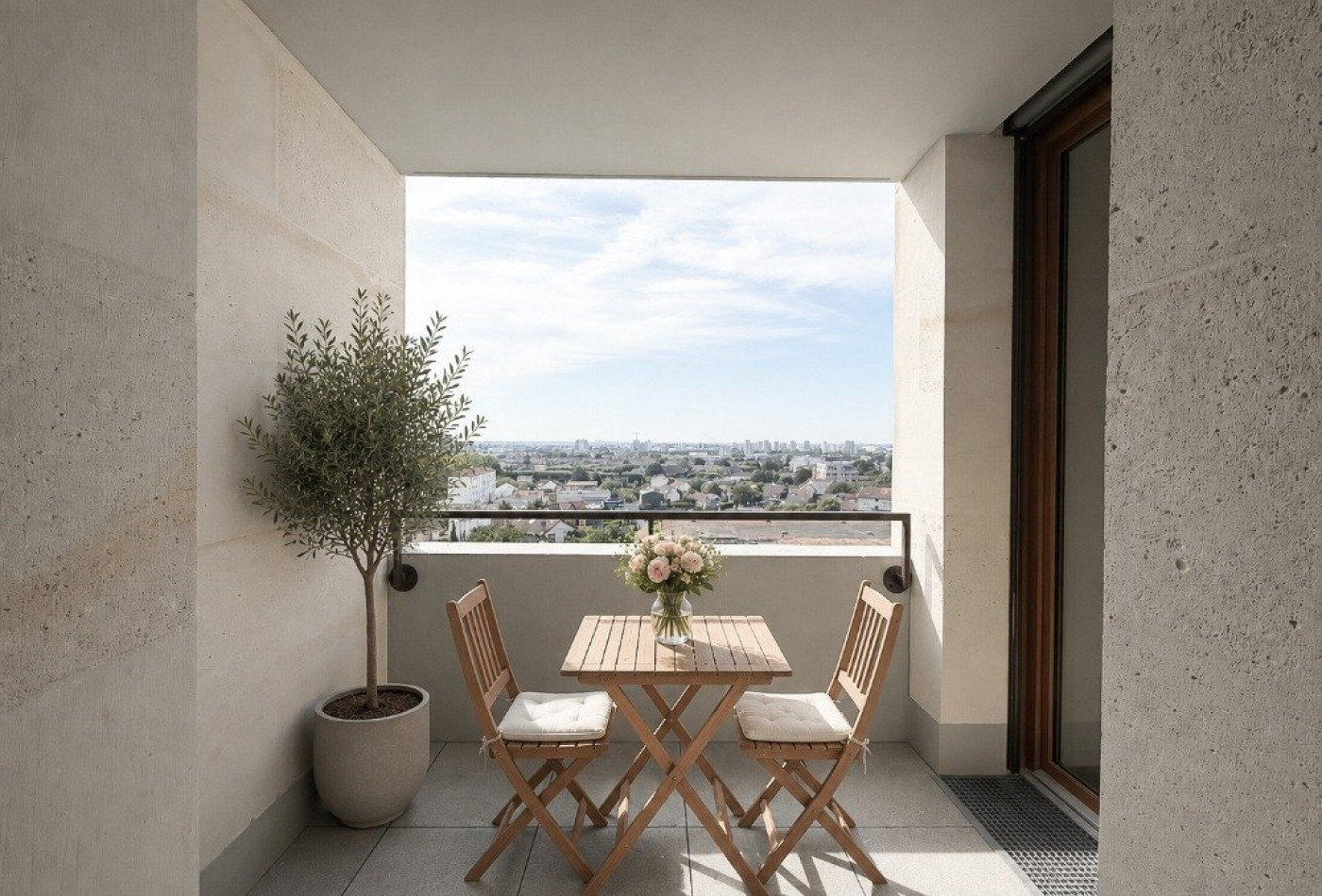 vente Appartement Villejuif - Photo 1
