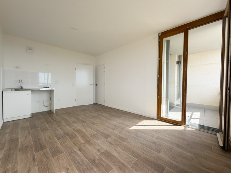 vente Appartement Villejuif - Photo 3