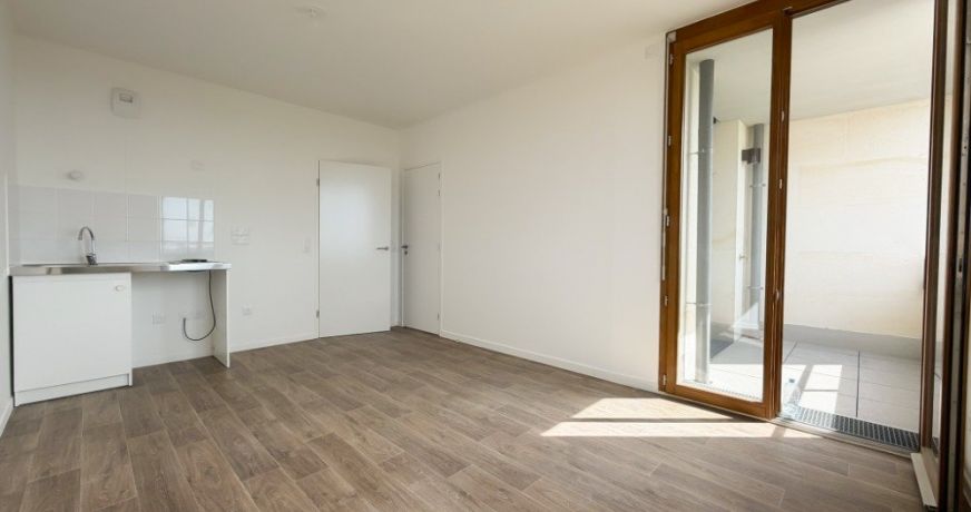 vente Appartement Villejuif