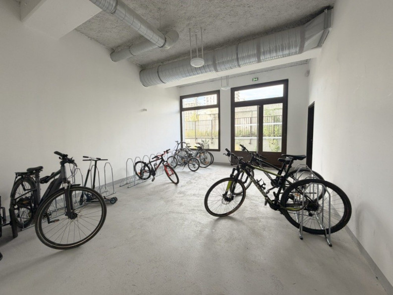vente Appartement Villejuif - Photo 9