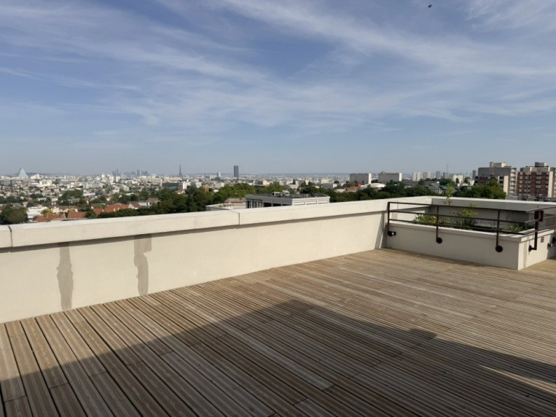 vente Appartement Villejuif - Photo 8