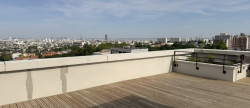 vente Appartement Villejuif