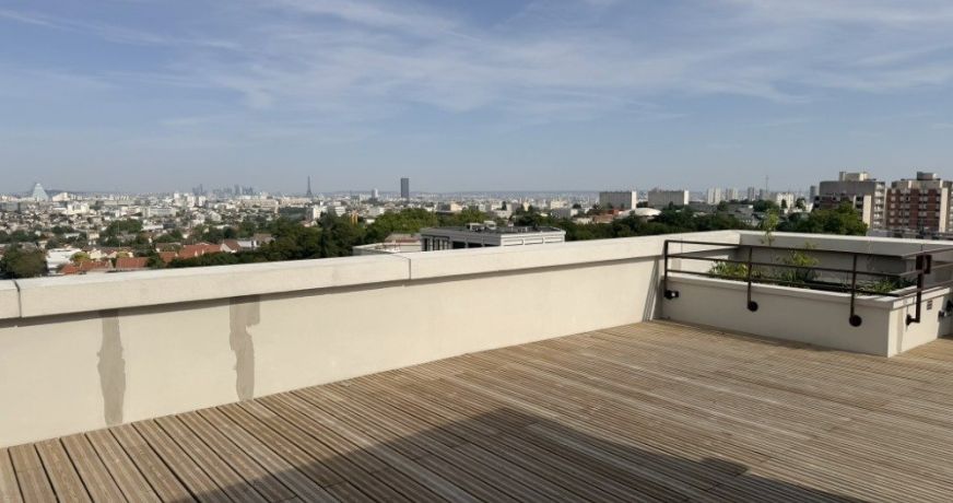 vente Appartement Villejuif