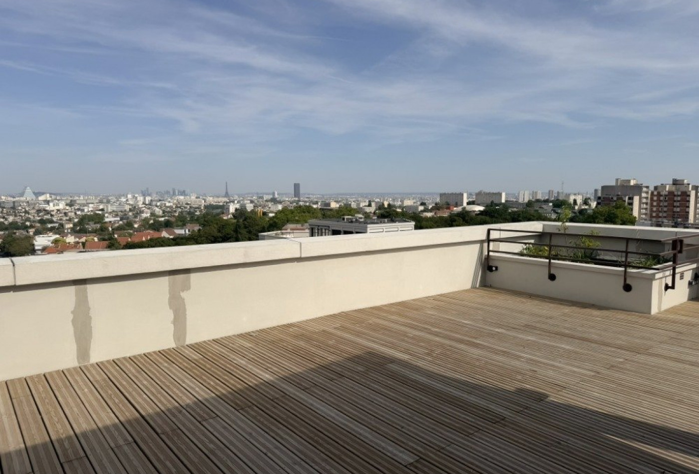vente Appartement Villejuif - Photo 8