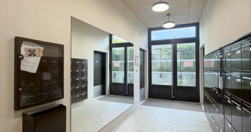 vente Appartement Villejuif
