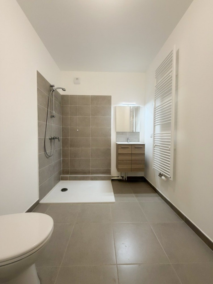 à vendre Appartement Villejuif - Photo 7