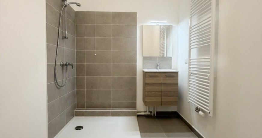 vente Appartement Villejuif