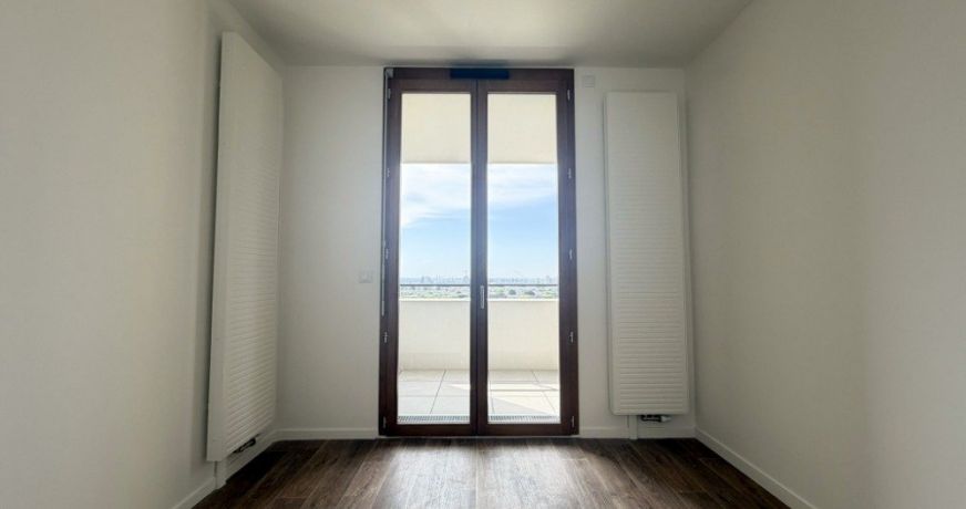 vente Appartement Villejuif