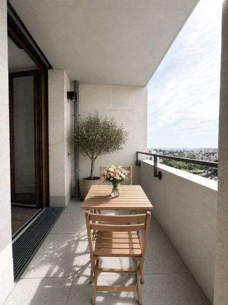 vente Appartement Villejuif - Photo 4