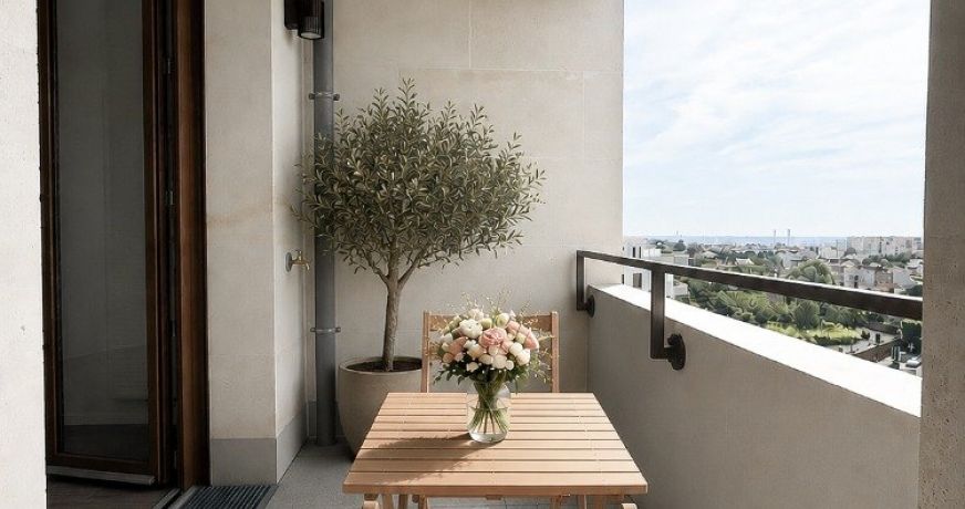 vente Appartement Villejuif