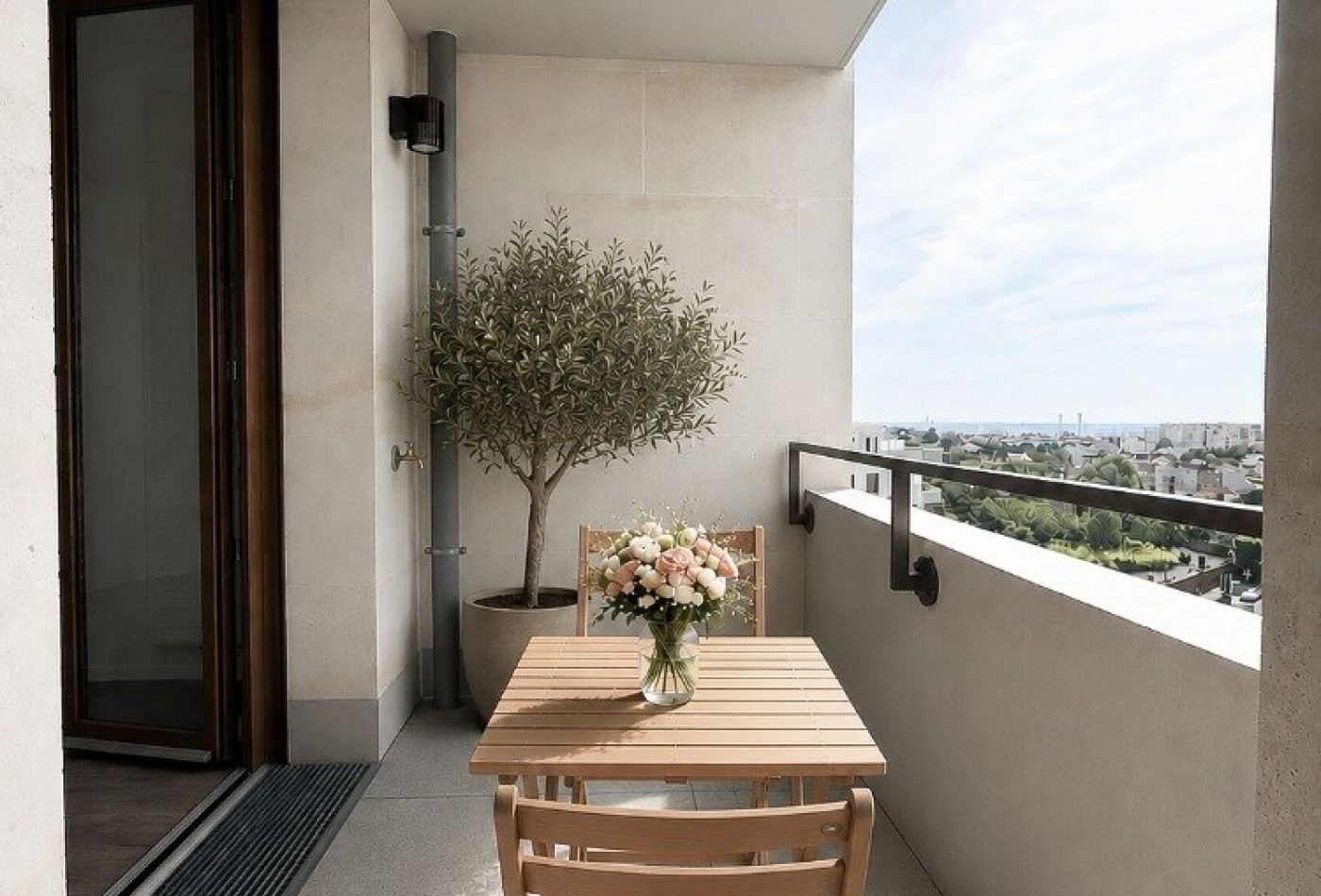 vente Appartement Villejuif - Photo 4