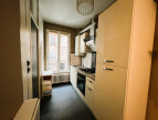 à louer Appartement Pantin