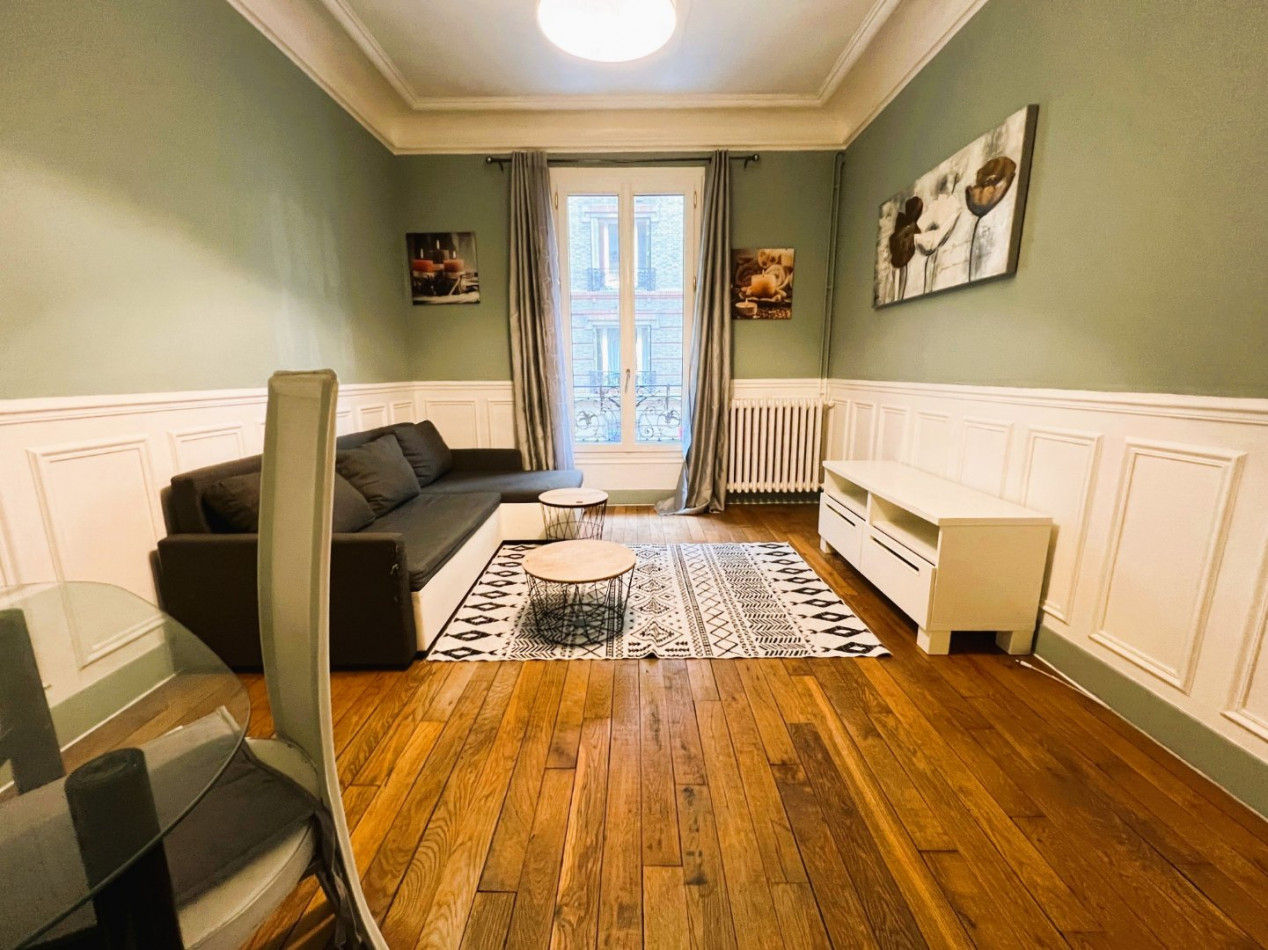 à louer Appartement Pantin - Photo 6