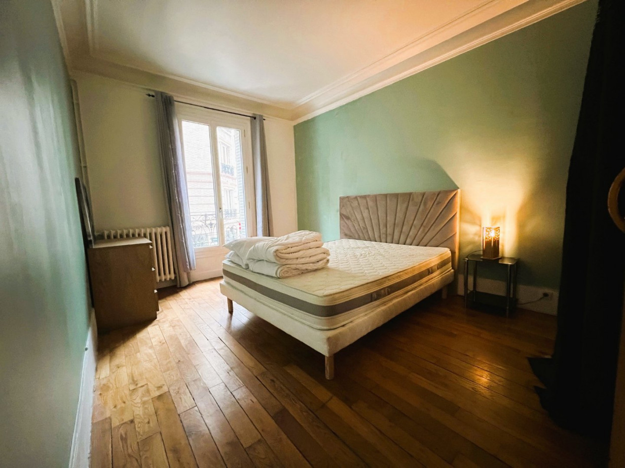 à louer Appartement Pantin - Photo 3