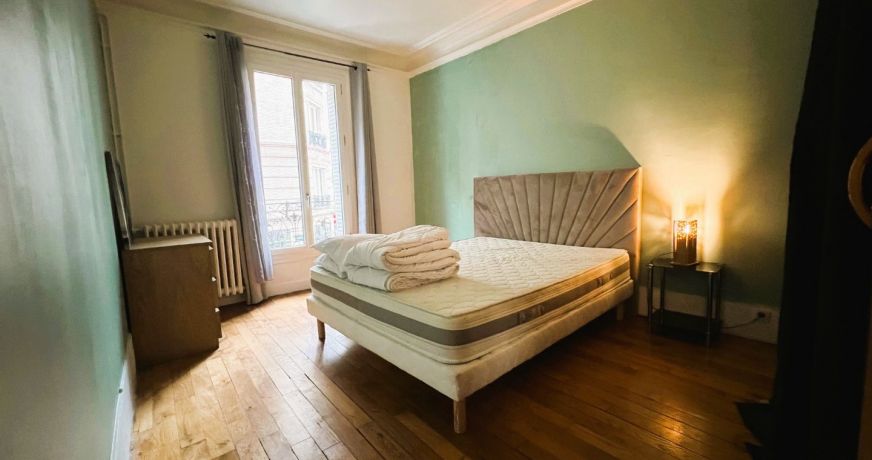 location Appartement Pantin