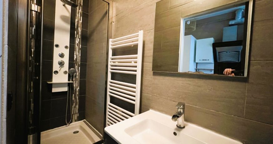 location Appartement Pantin